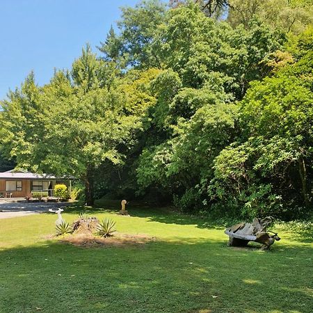 Havelock Garden Motel Екстер'єр фото
