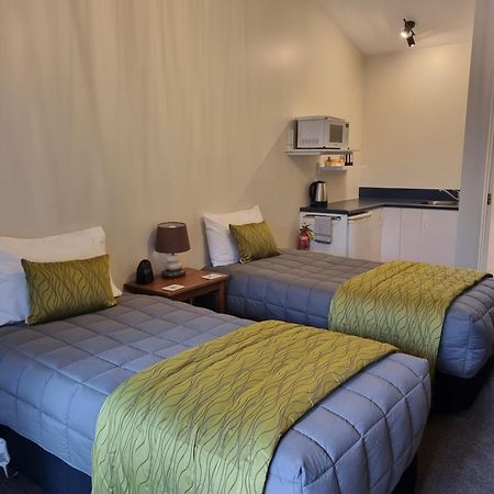 Havelock Garden Motel Екстер'єр фото