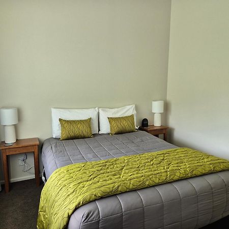 Havelock Garden Motel Екстер'єр фото