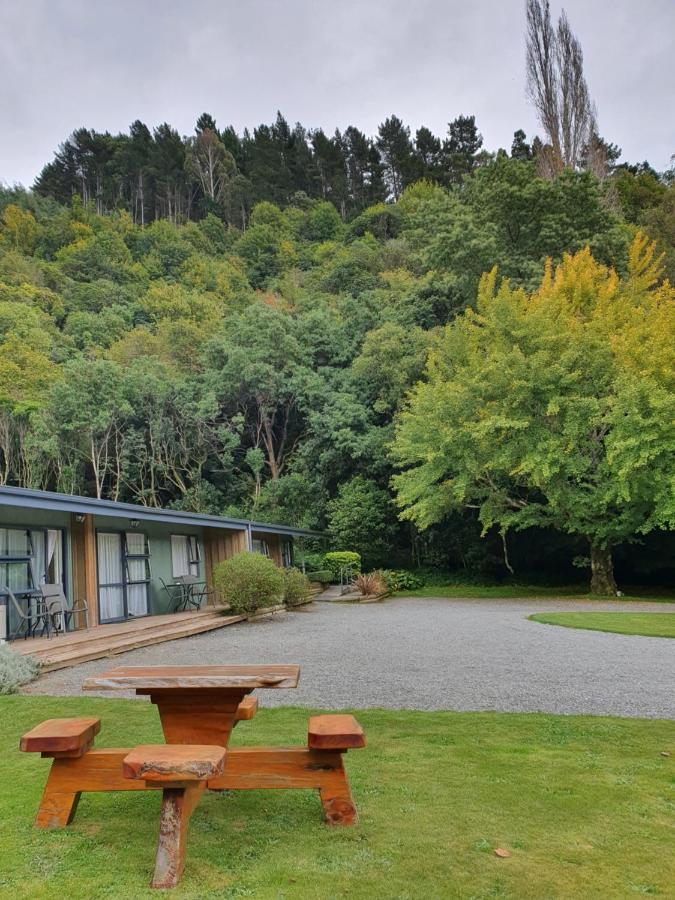 Havelock Garden Motel Екстер'єр фото