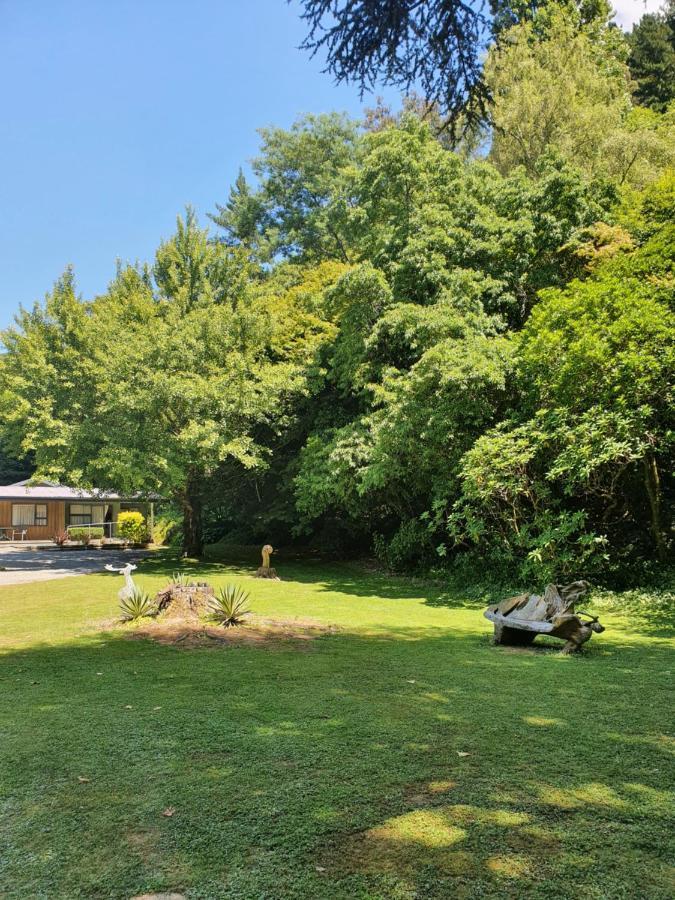Havelock Garden Motel Екстер'єр фото