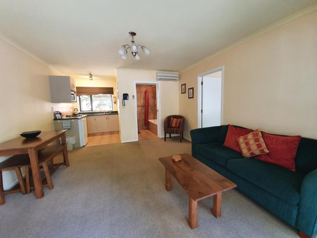 Havelock Garden Motel Екстер'єр фото