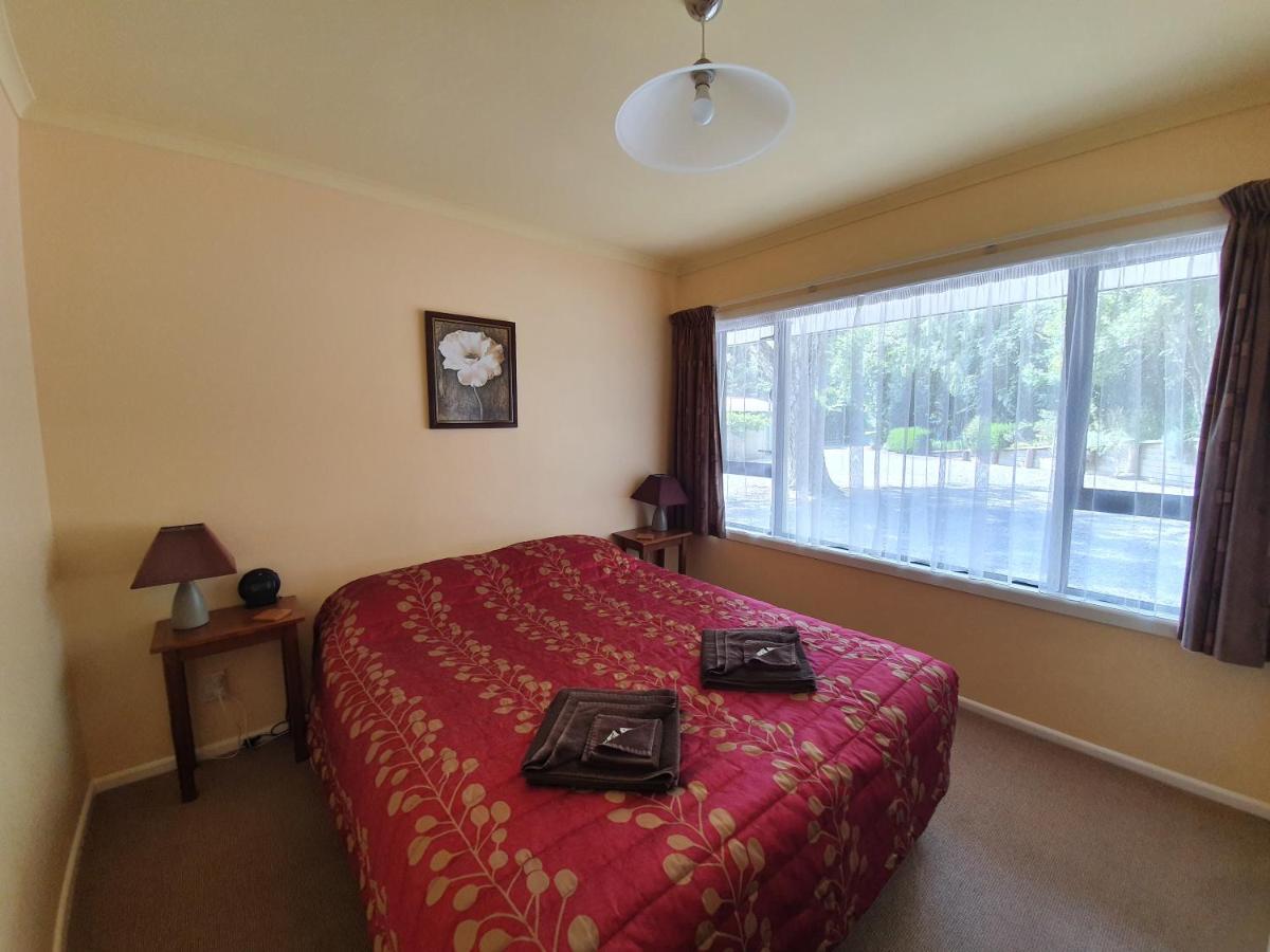 Havelock Garden Motel Екстер'єр фото