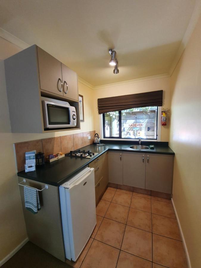 Havelock Garden Motel Екстер'єр фото