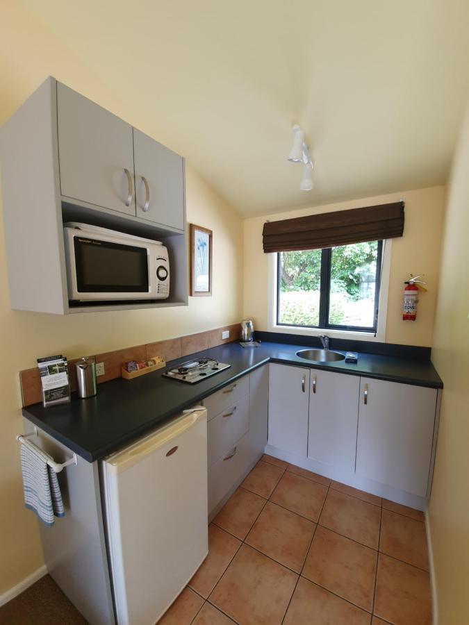 Havelock Garden Motel Екстер'єр фото