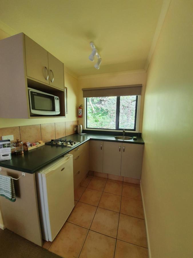 Havelock Garden Motel Екстер'єр фото