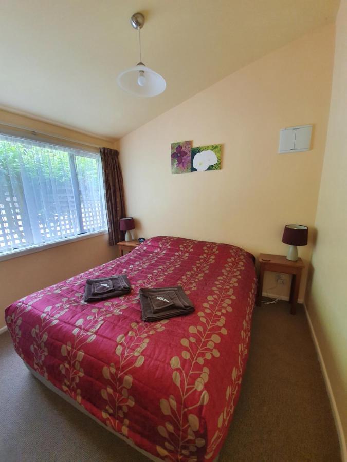 Havelock Garden Motel Екстер'єр фото