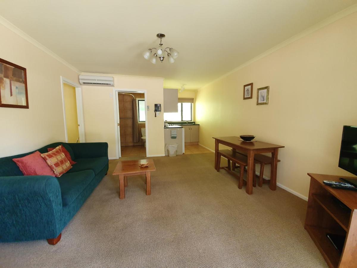Havelock Garden Motel Екстер'єр фото