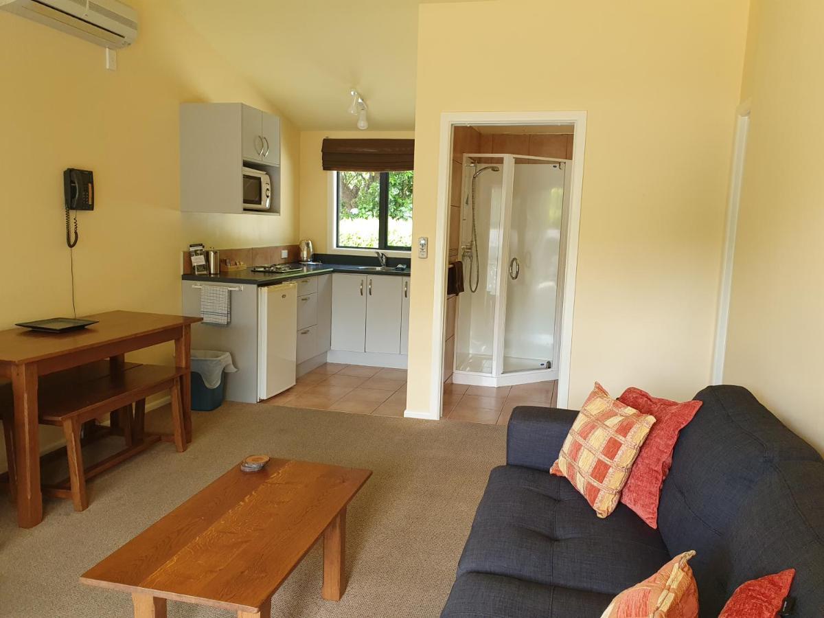 Havelock Garden Motel Екстер'єр фото