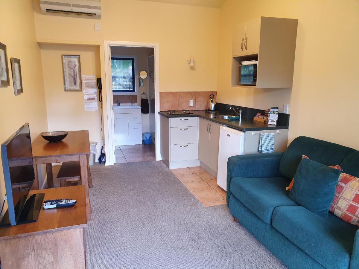 Havelock Garden Motel Екстер'єр фото