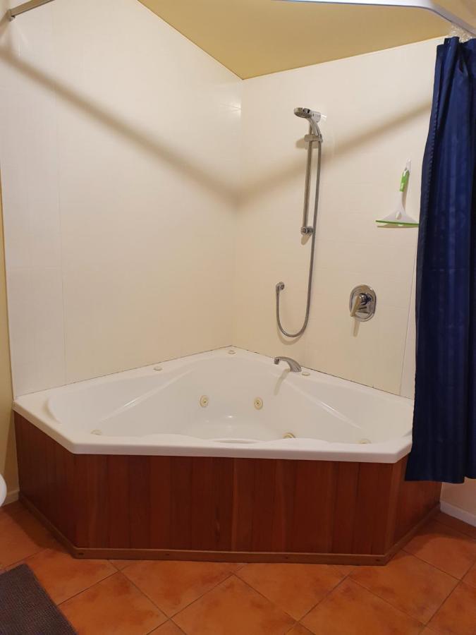 Havelock Garden Motel Екстер'єр фото