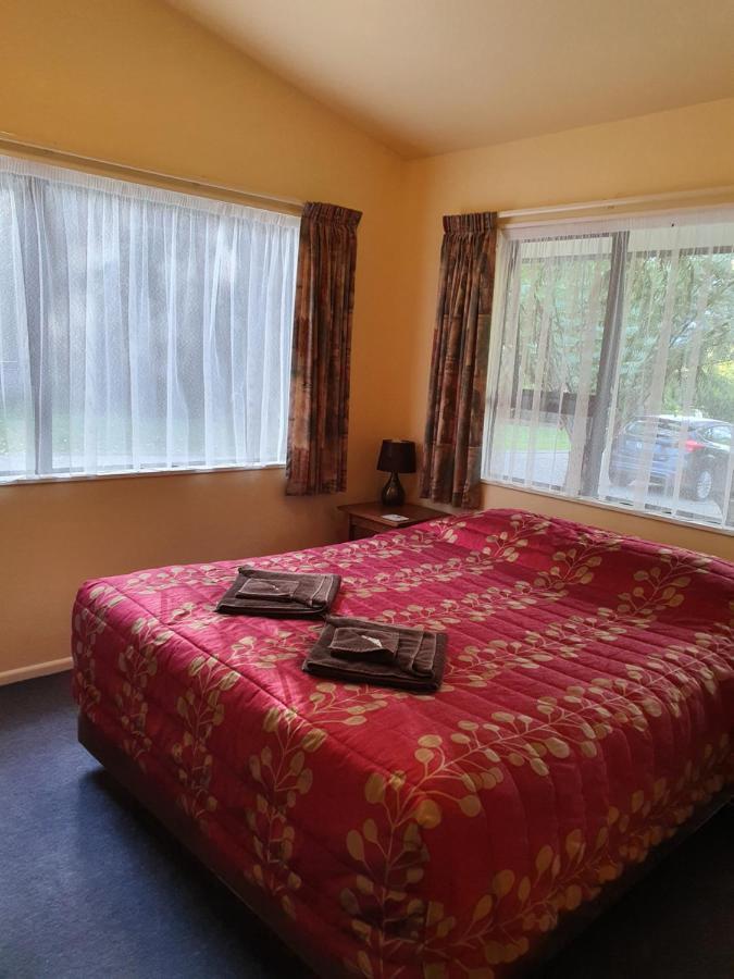Havelock Garden Motel Екстер'єр фото