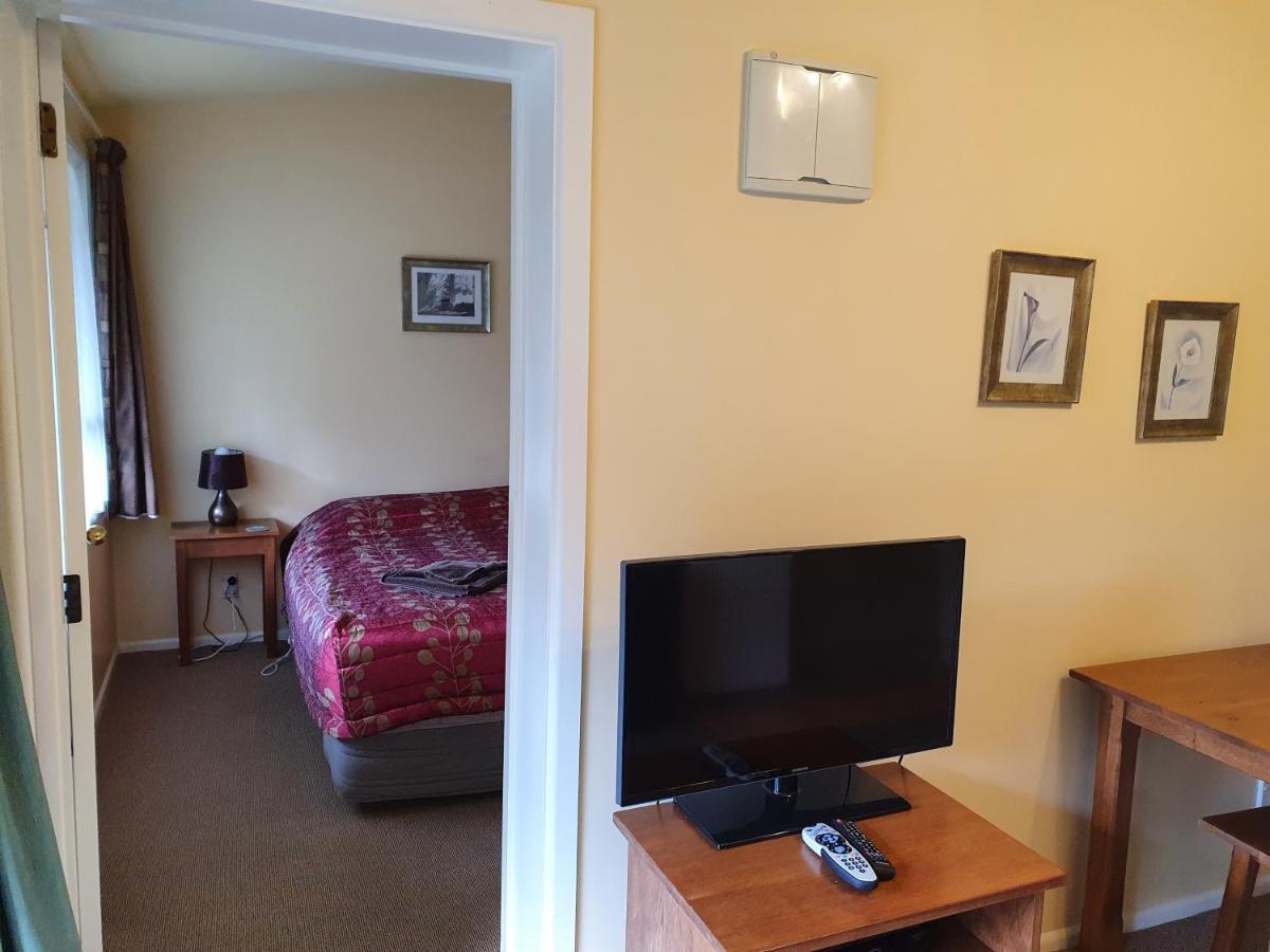 Havelock Garden Motel Екстер'єр фото
