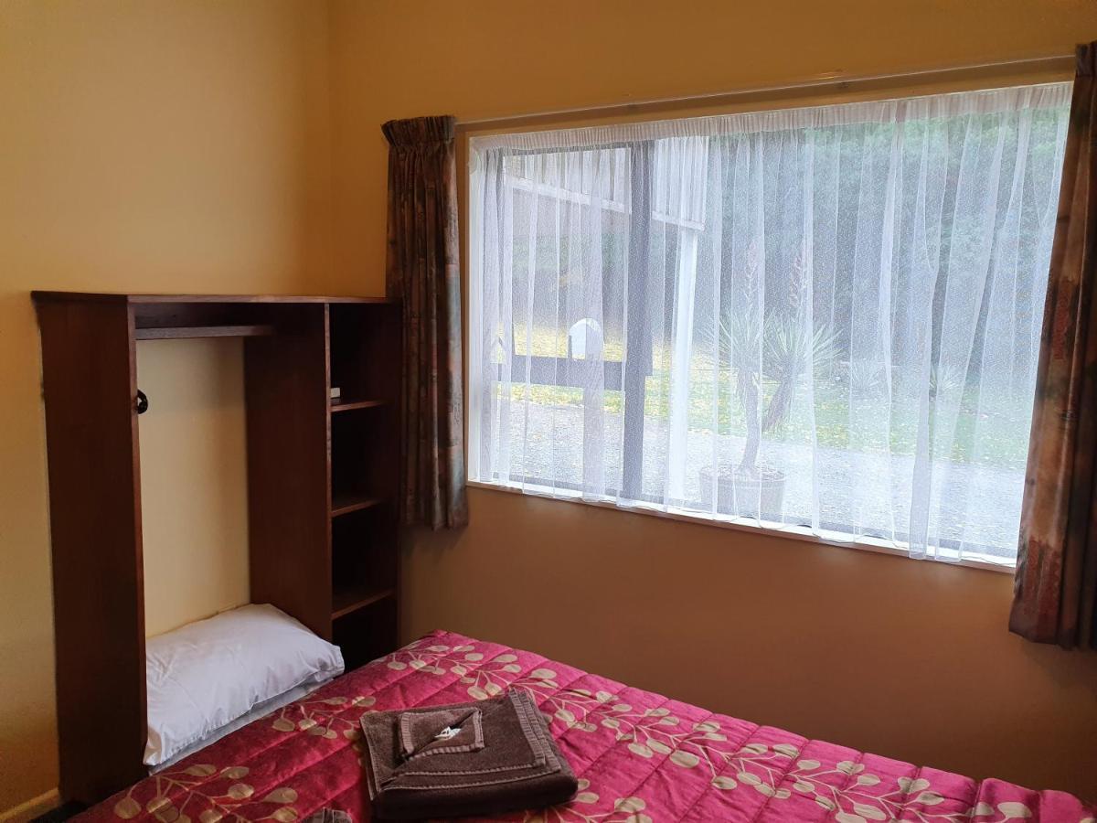 Havelock Garden Motel Екстер'єр фото