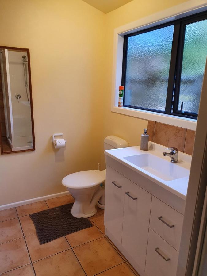 Havelock Garden Motel Екстер'єр фото