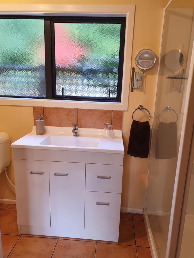 Havelock Garden Motel Екстер'єр фото