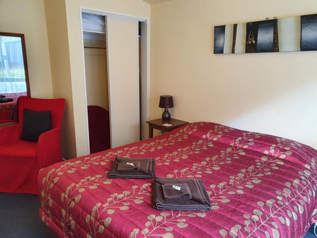 Havelock Garden Motel Екстер'єр фото