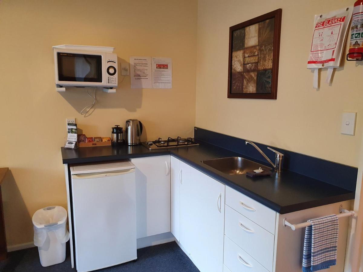 Havelock Garden Motel Екстер'єр фото
