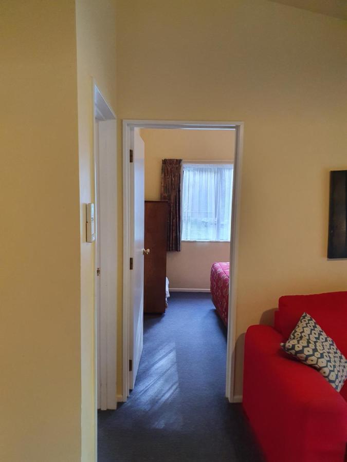 Havelock Garden Motel Екстер'єр фото