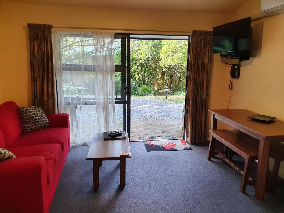 Havelock Garden Motel Екстер'єр фото