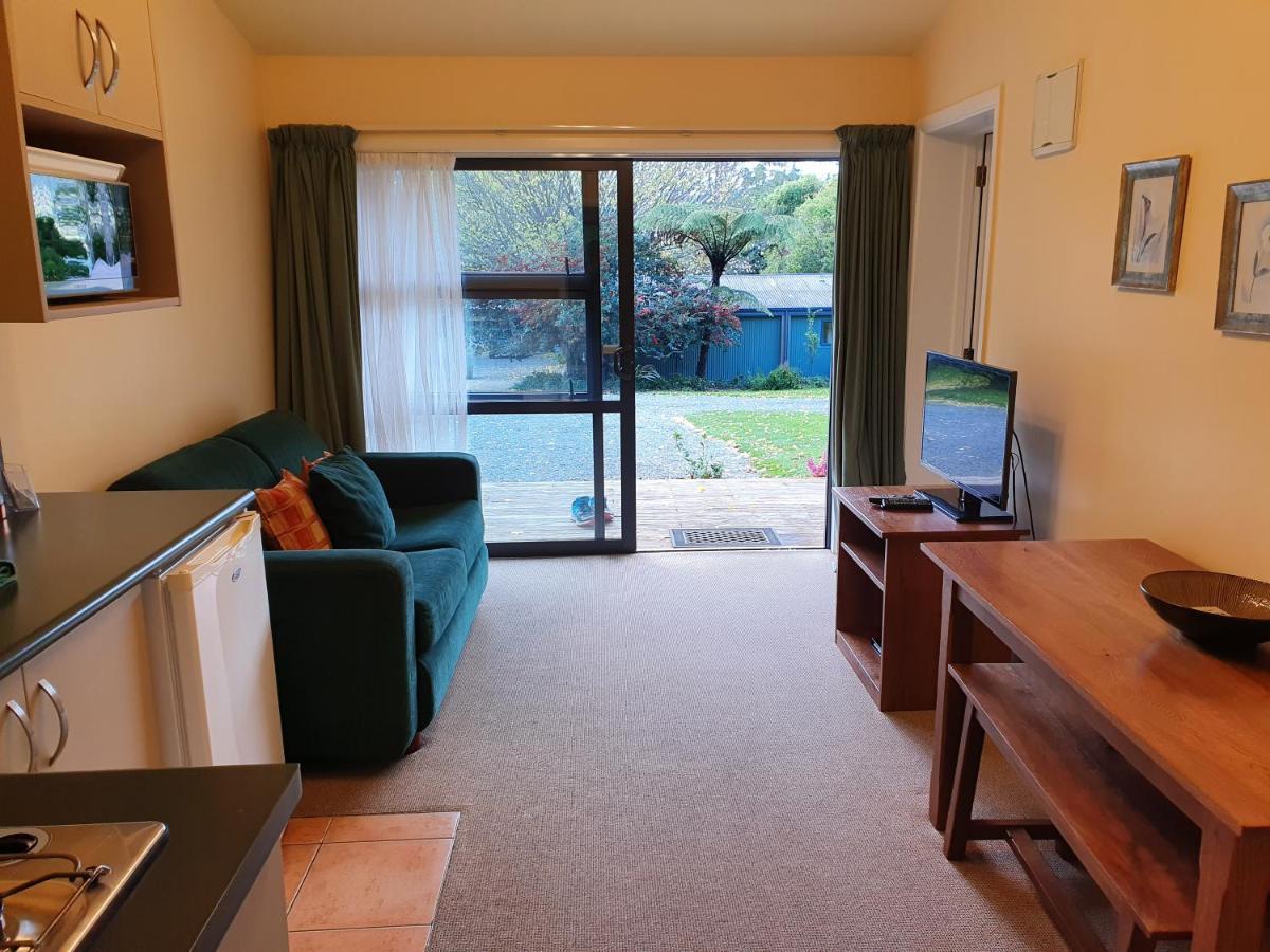 Havelock Garden Motel Екстер'єр фото