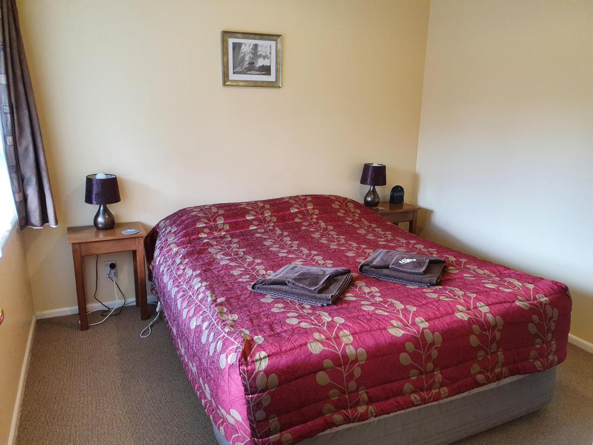Havelock Garden Motel Екстер'єр фото