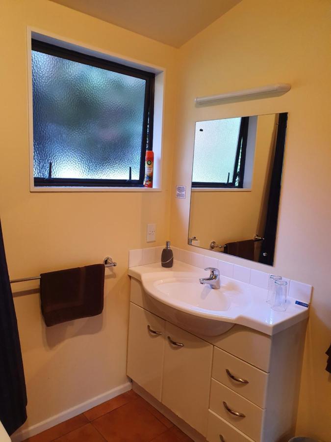 Havelock Garden Motel Екстер'єр фото