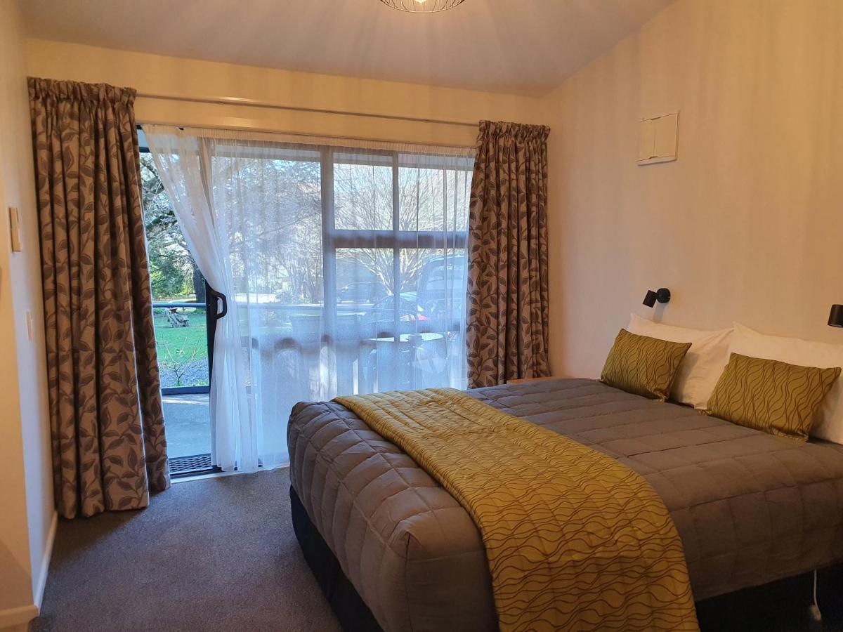 Havelock Garden Motel Екстер'єр фото