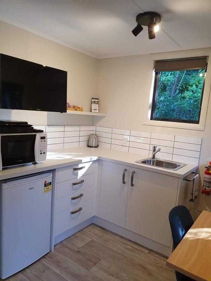 Havelock Garden Motel Екстер'єр фото