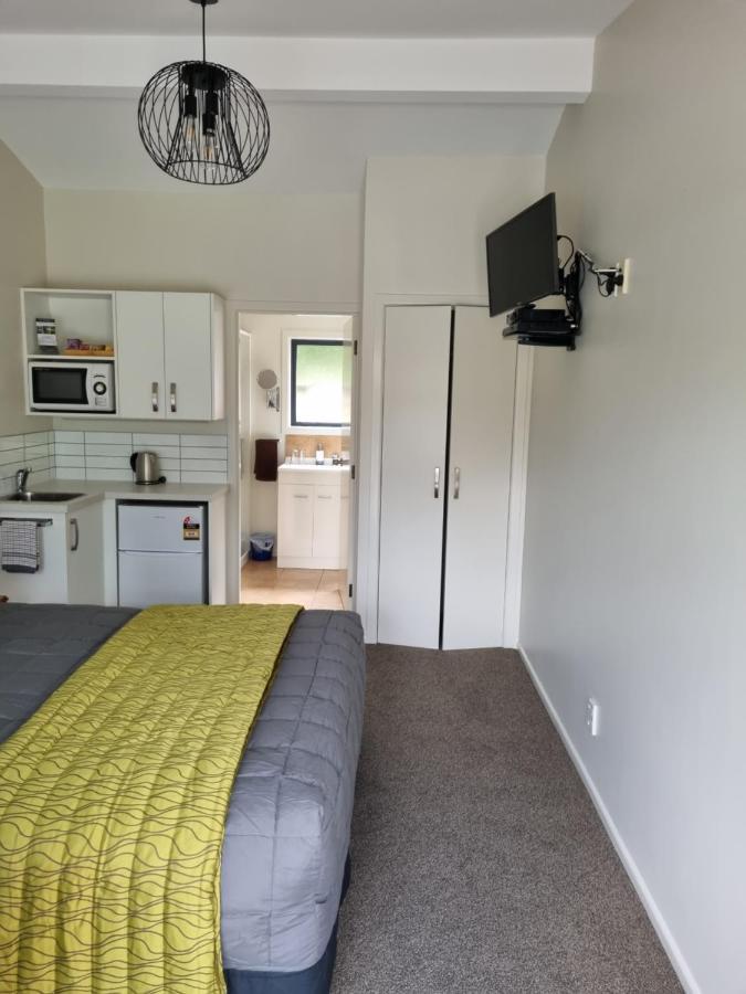Havelock Garden Motel Екстер'єр фото