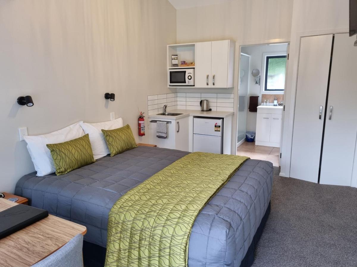 Havelock Garden Motel Екстер'єр фото