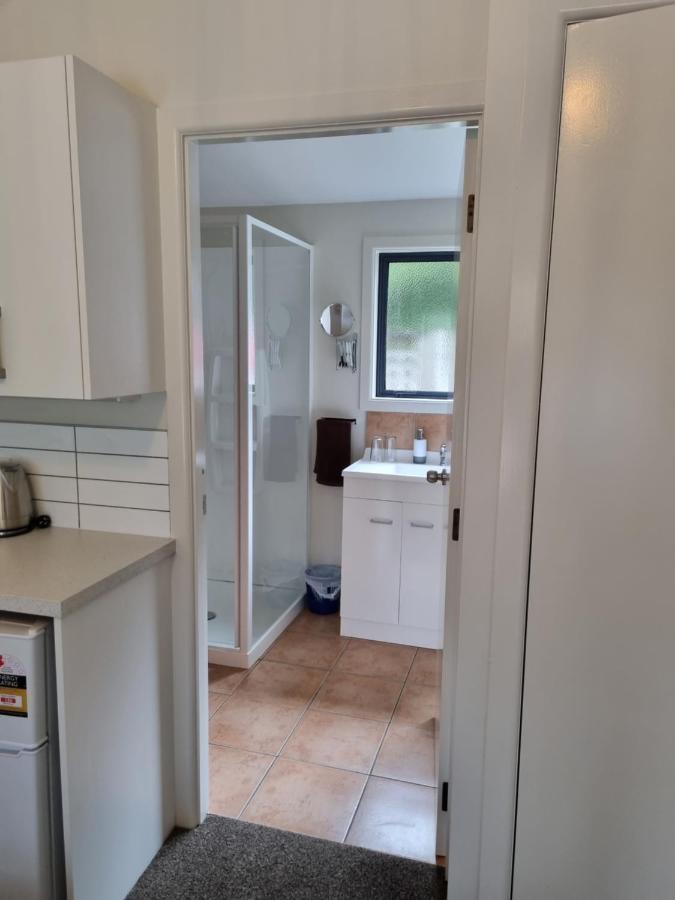 Havelock Garden Motel Екстер'єр фото