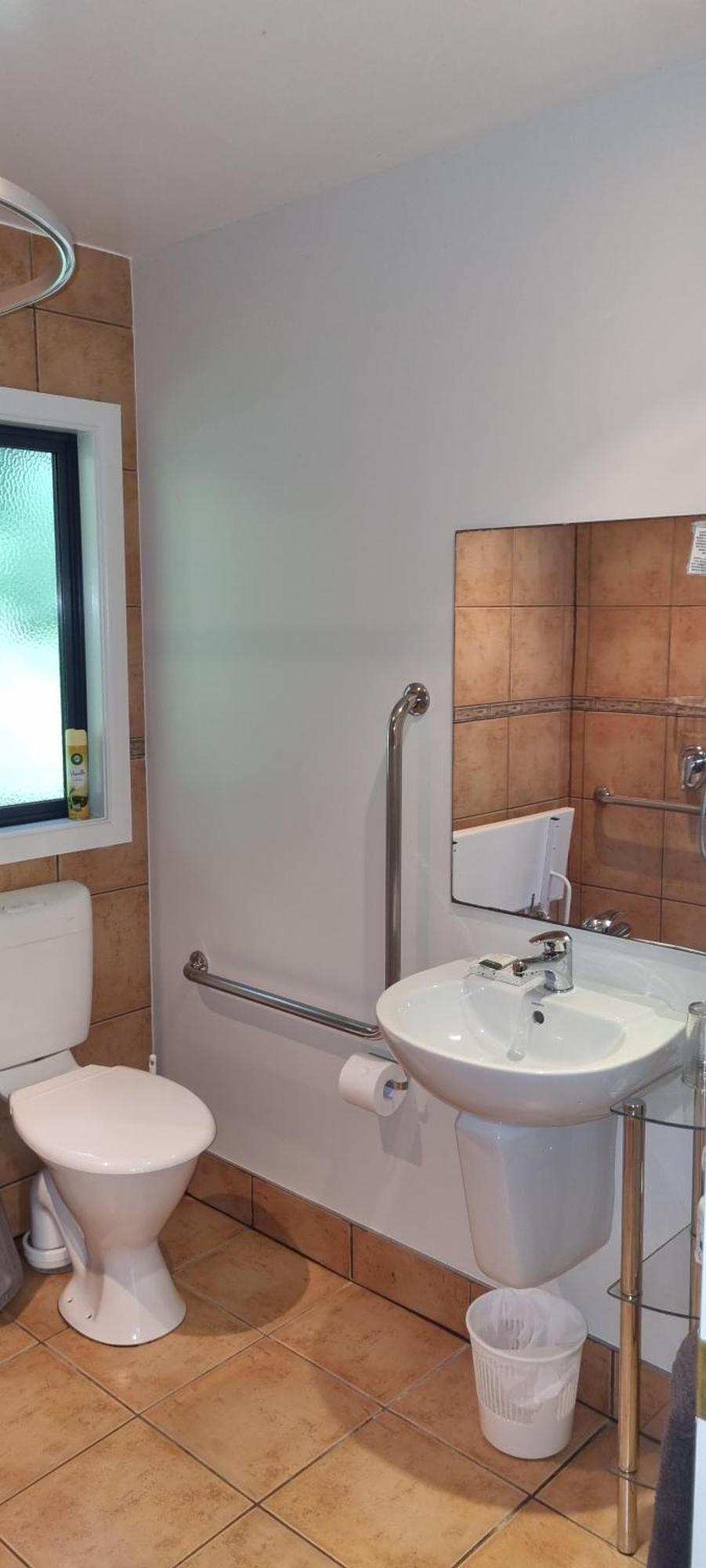 Havelock Garden Motel Екстер'єр фото