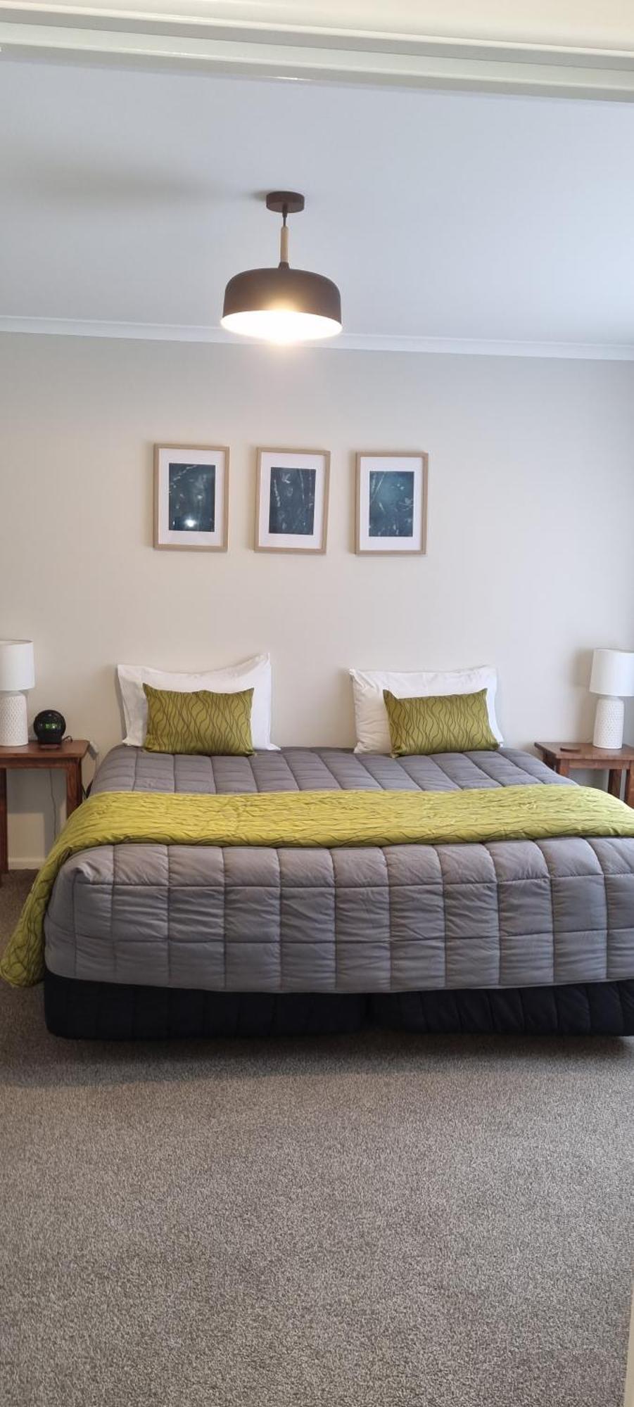 Havelock Garden Motel Екстер'єр фото