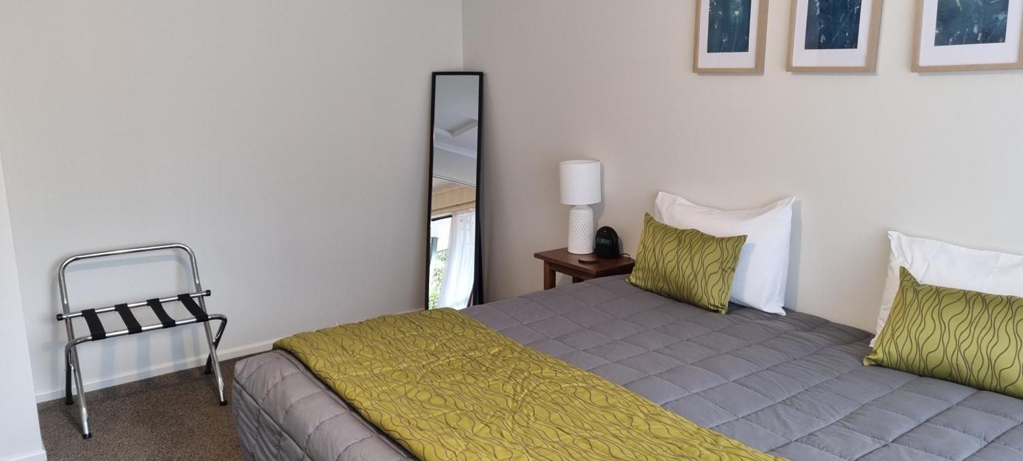 Havelock Garden Motel Екстер'єр фото