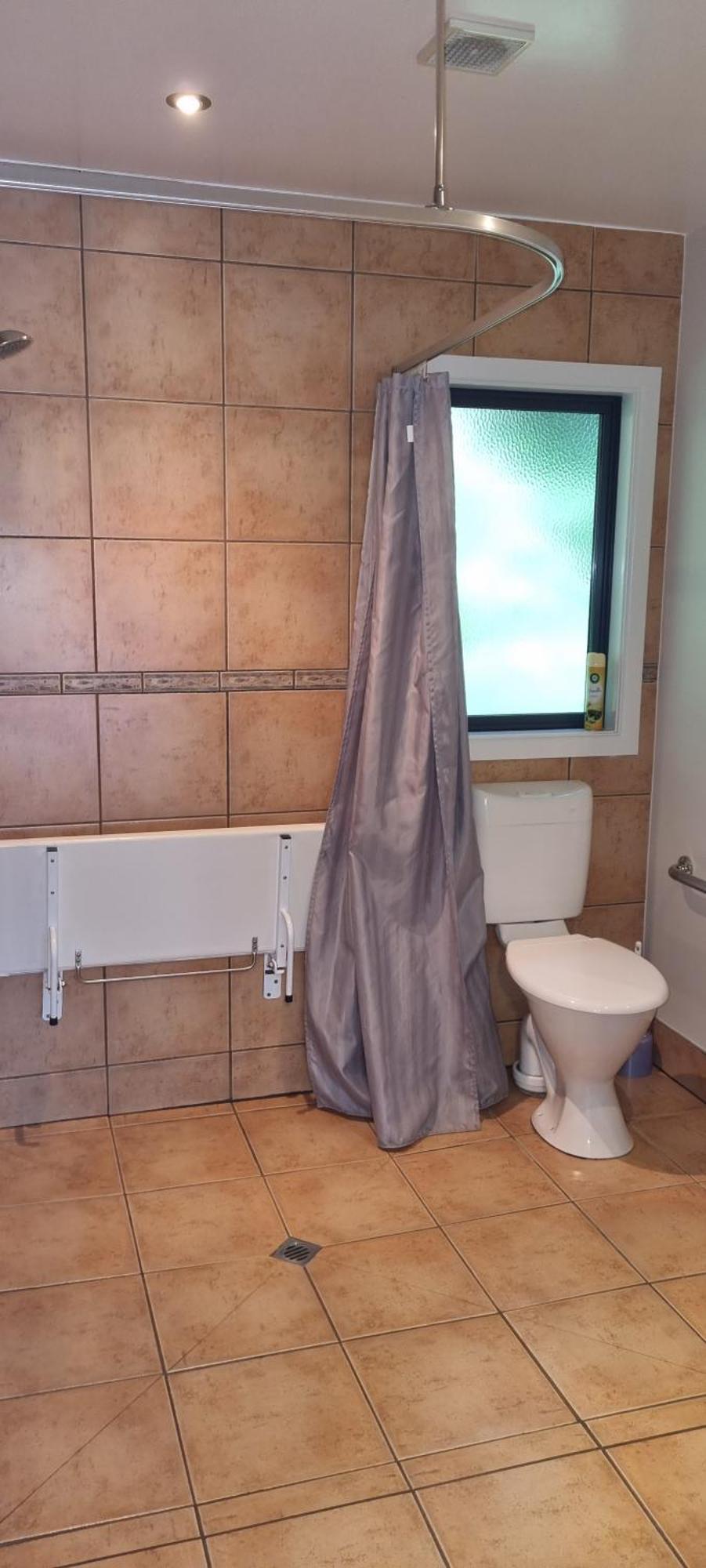 Havelock Garden Motel Екстер'єр фото