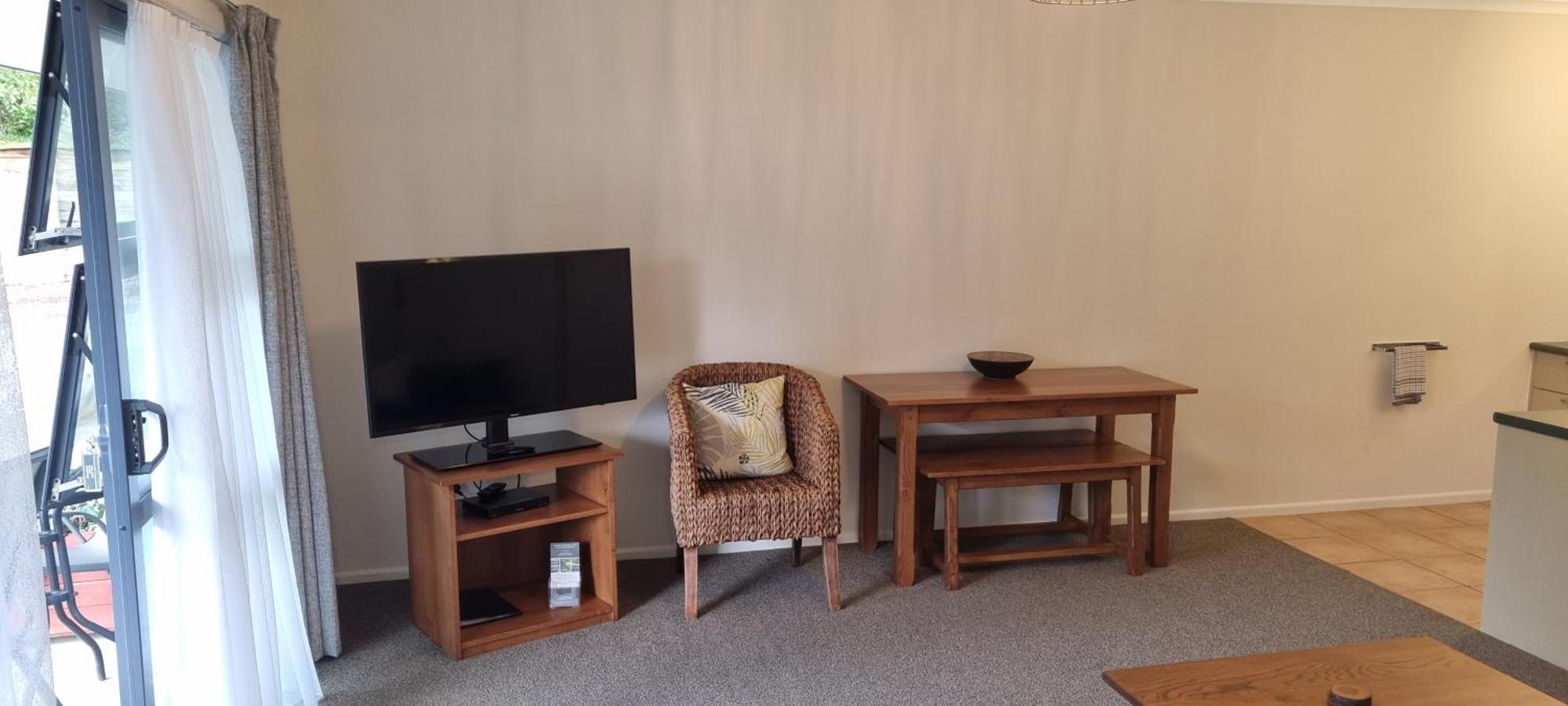 Havelock Garden Motel Екстер'єр фото