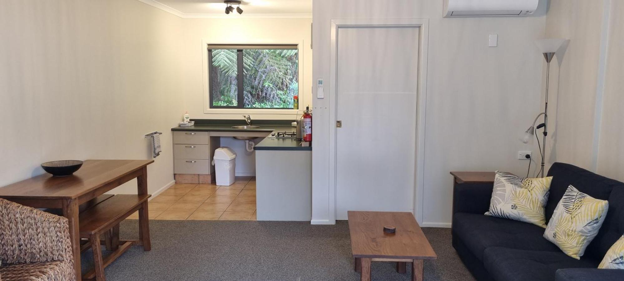 Havelock Garden Motel Екстер'єр фото