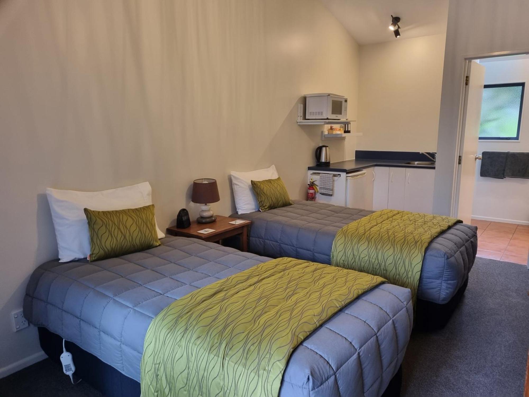 Havelock Garden Motel Екстер'єр фото