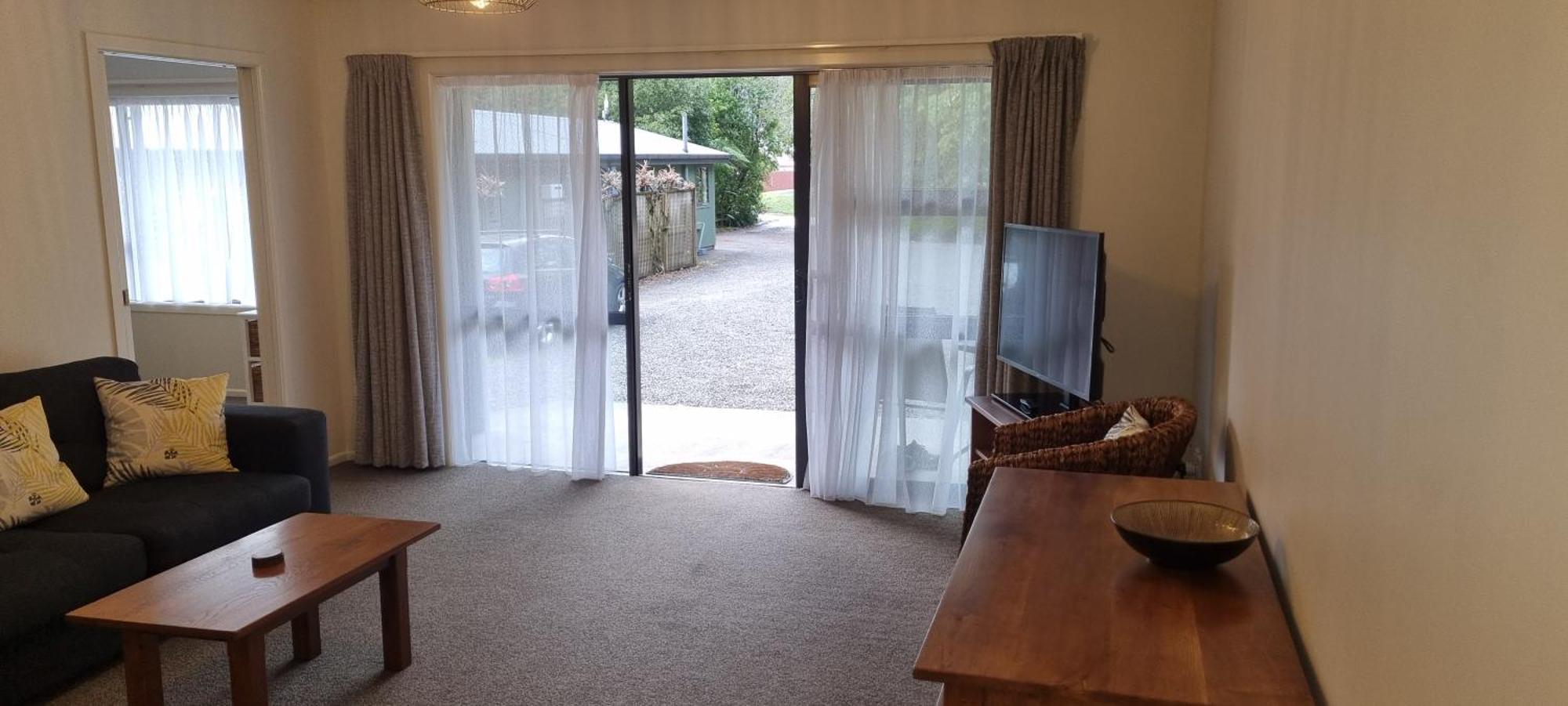 Havelock Garden Motel Екстер'єр фото