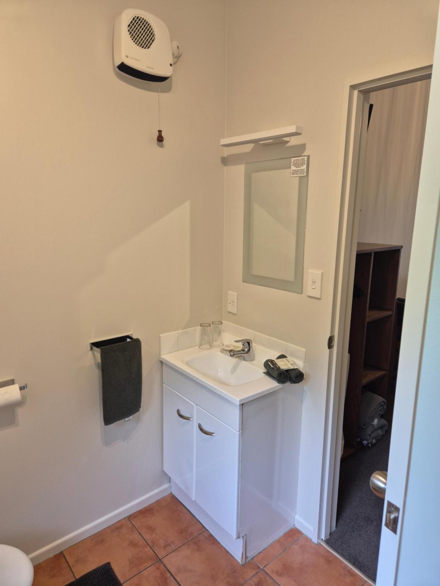 Havelock Garden Motel Екстер'єр фото