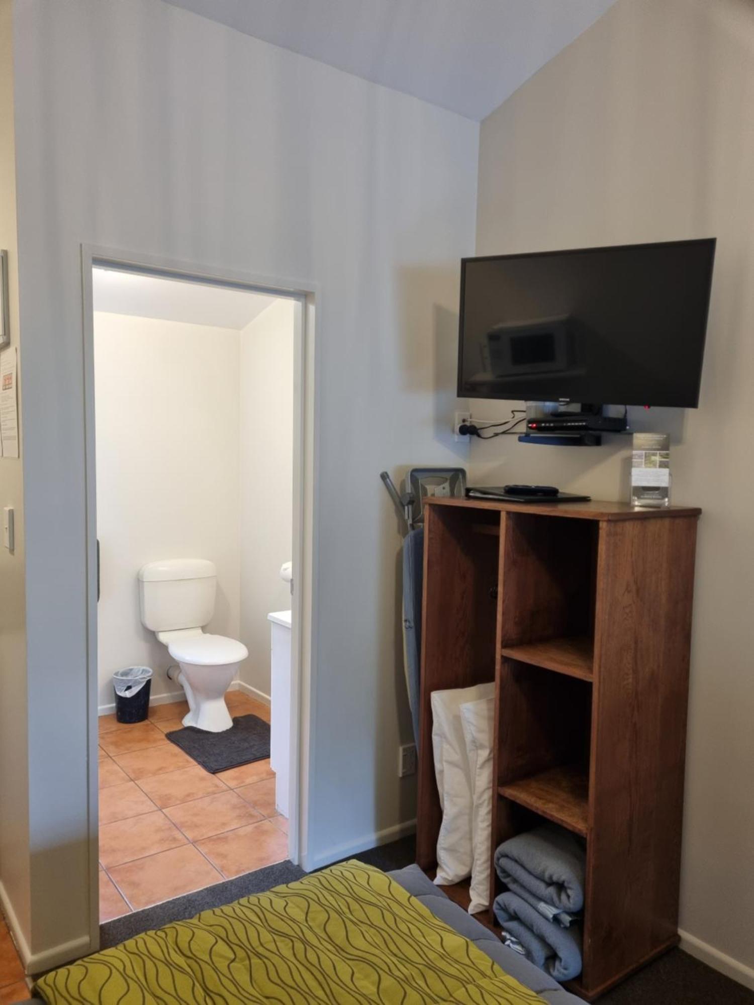 Havelock Garden Motel Екстер'єр фото