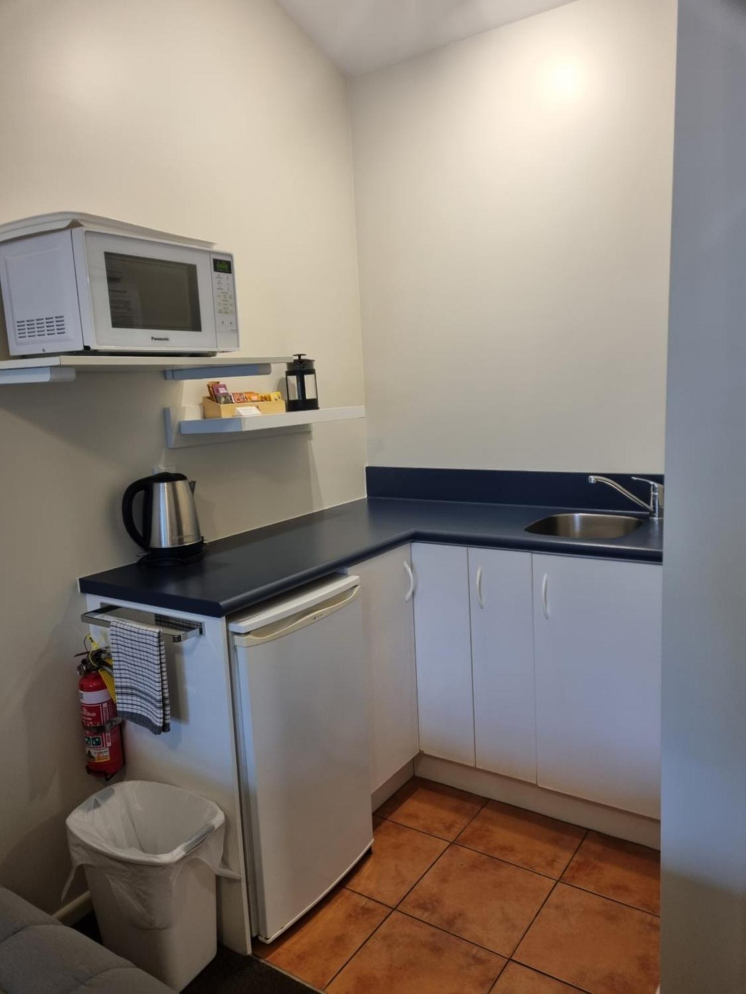 Havelock Garden Motel Екстер'єр фото