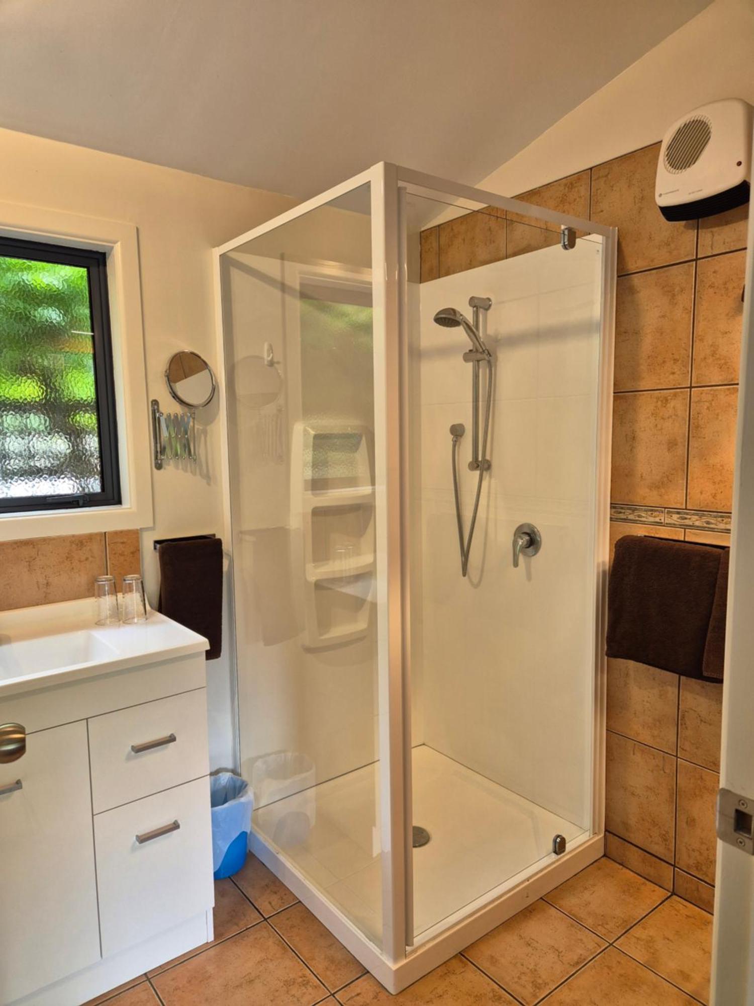 Havelock Garden Motel Екстер'єр фото