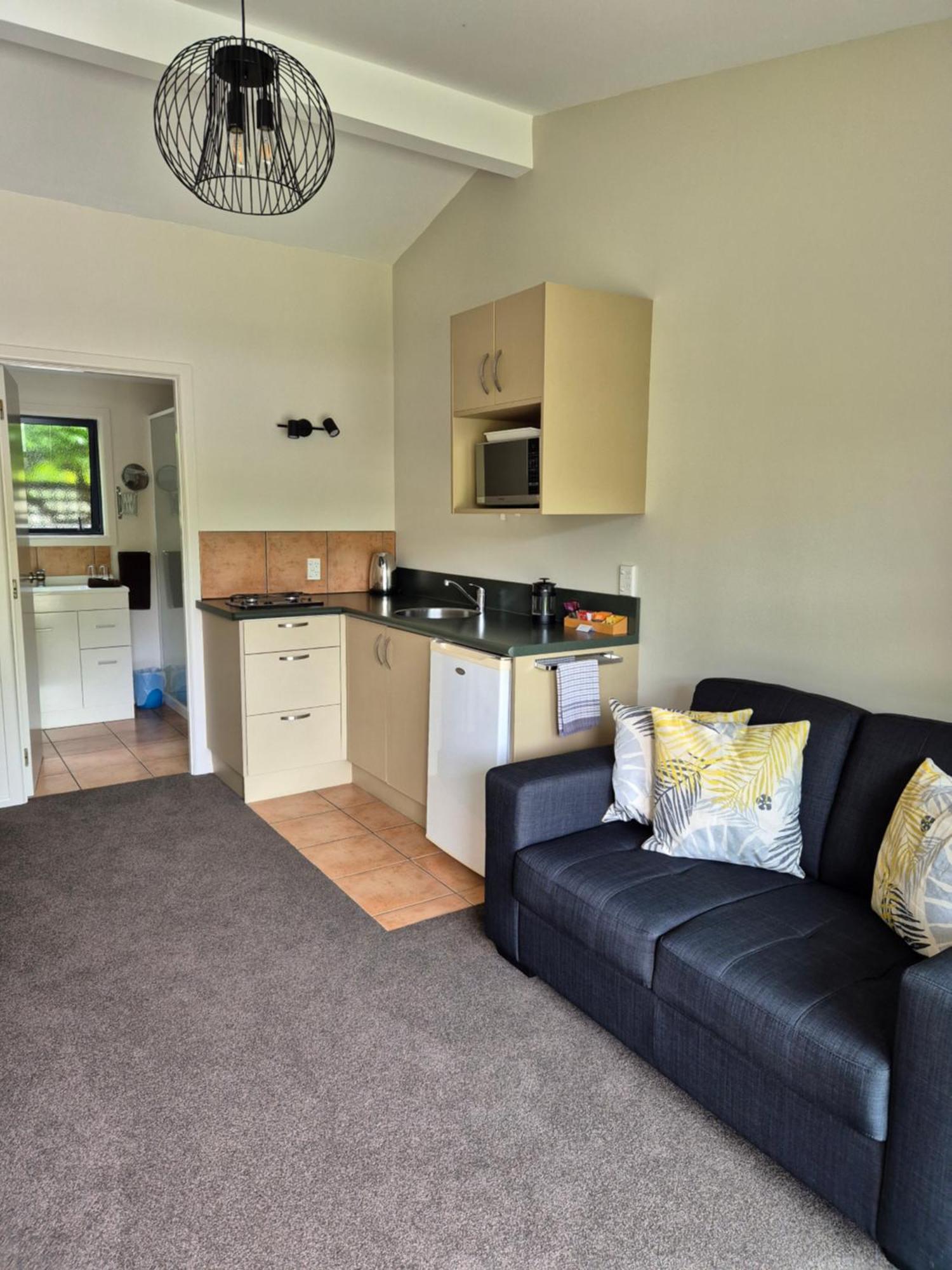 Havelock Garden Motel Екстер'єр фото
