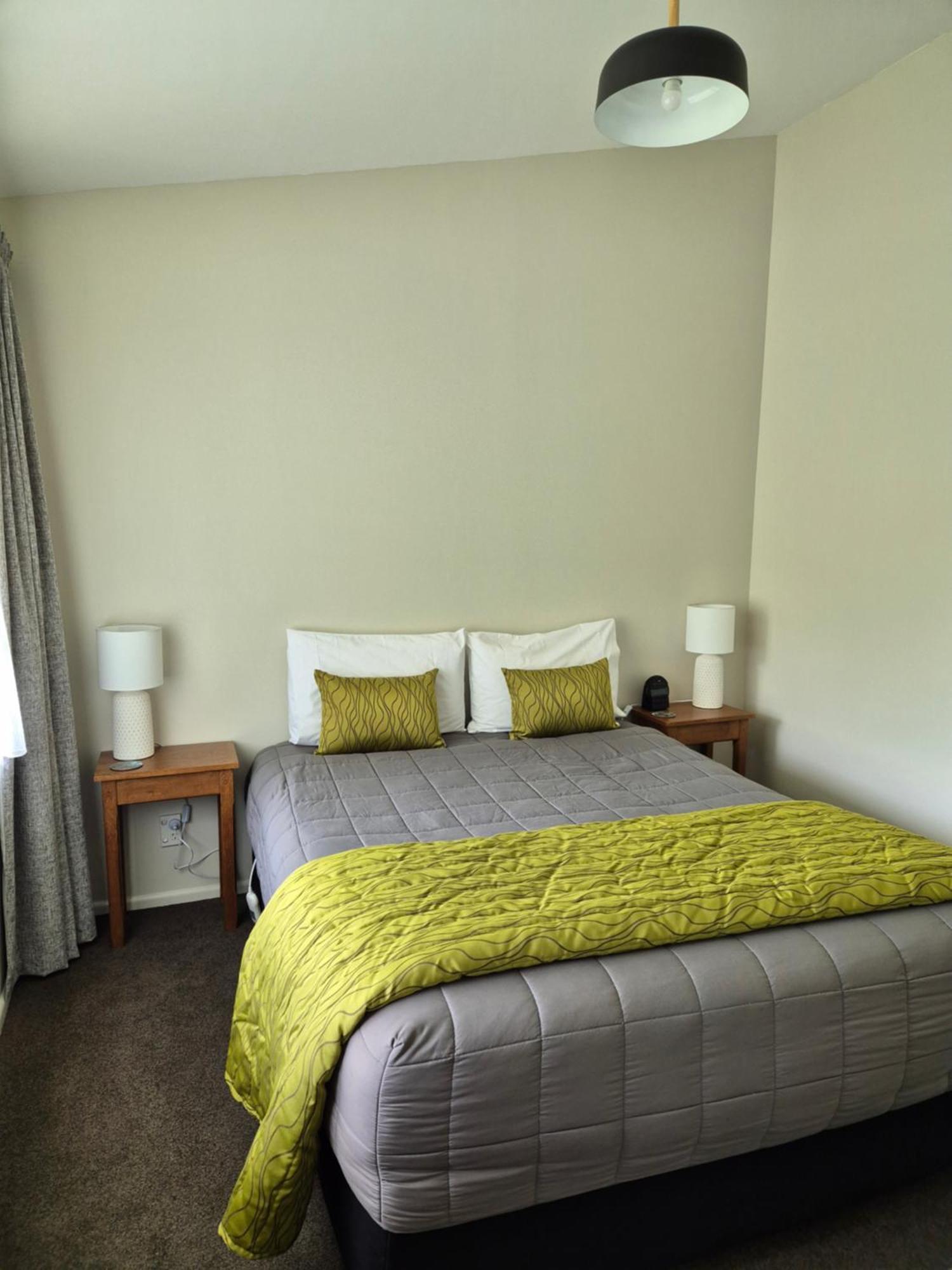 Havelock Garden Motel Екстер'єр фото