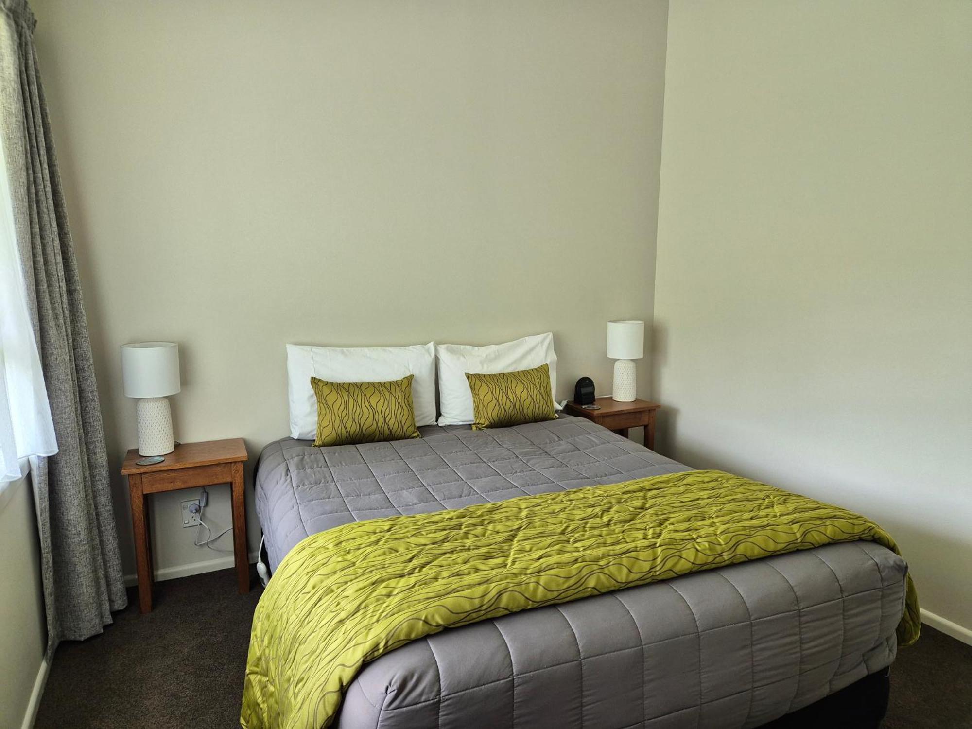 Havelock Garden Motel Екстер'єр фото
