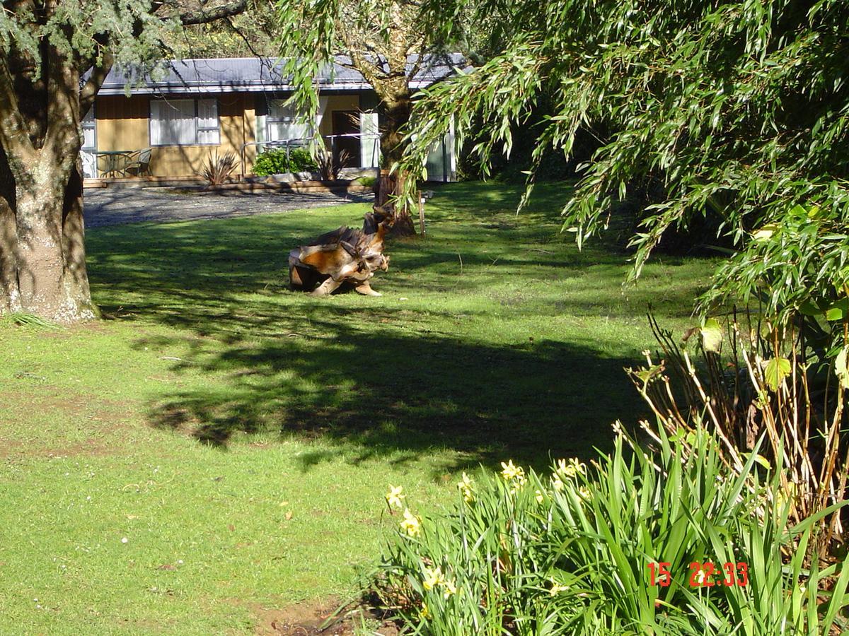 Havelock Garden Motel Екстер'єр фото