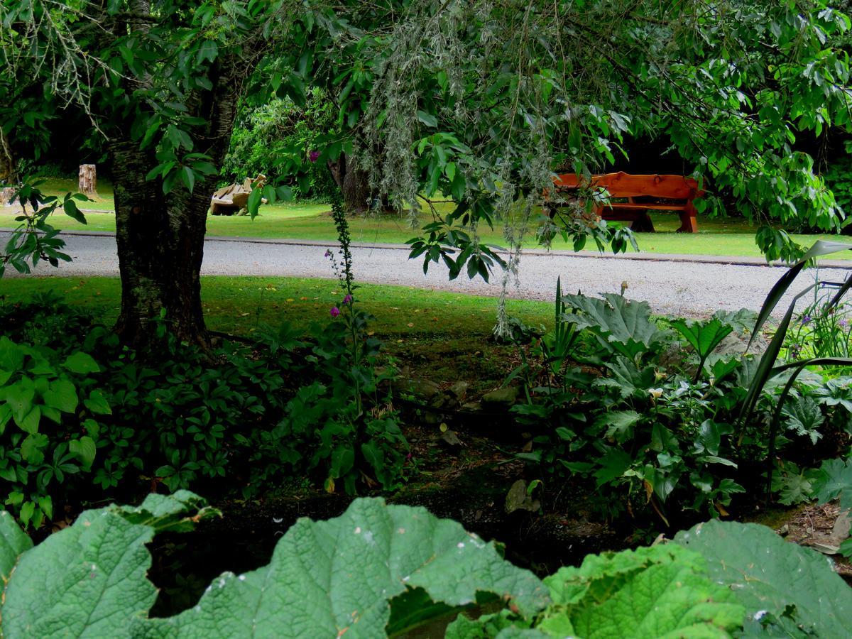 Havelock Garden Motel Екстер'єр фото