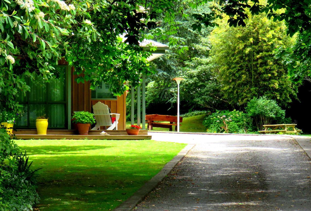 Havelock Garden Motel Екстер'єр фото